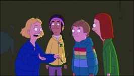 The Great North - Season 05 Episode 06